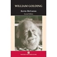 thumbnail image 1 of Writers and Their Work William Golding, (Paperback), 1 of 1