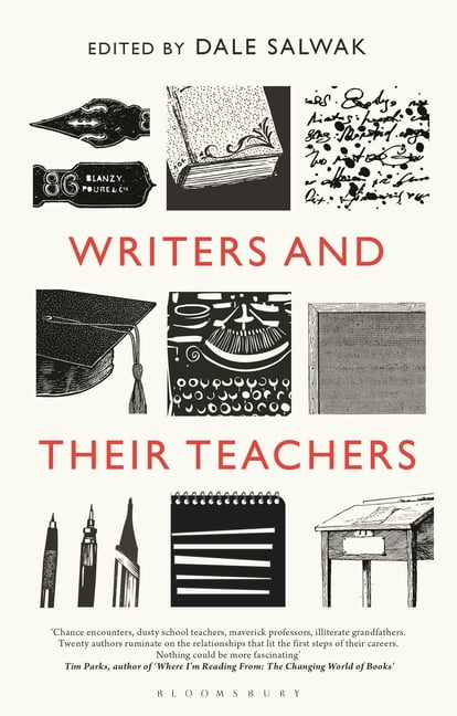 Writers and Their Teachers, (Hardcover)