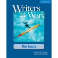 thumbnail image 1 of Pre-Owned Writers at Work The Essay Student's Book and Writing Skills Interactive Pack Paperback, 1 of 1