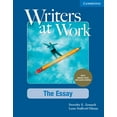 thumbnail image 1 of Writers at Work Writers at Work the Essay, Student's Book with Digital Pack, (Paperback), 1 of 1