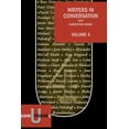 thumbnail image 1 of Writers in Conversation Volume 4 (Paperback), 1 of 1