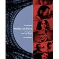 thumbnail image 1 of Writers in Paris: Literary Lives in the City of Light  Paperback  David Burke, 1 of 1