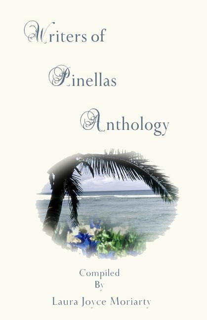 Writers of Pinellas Anthology (Paperback)
