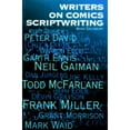 thumbnail image 1 of Writers on Comics Scriptwriting (Paperback) by Mark Salisbury, 1 of 1