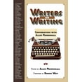 thumbnail image 1 of Writers on Writing: Conversations with Allen Mendenhall, (Paperback), 1 of 1
