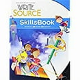 thumbnail image 1 of Writesource Write Source SkillsBook Student Edition Grade 5, (Paperback), 1 of 6