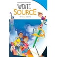 thumbnail image 1 of Writesource Write Source Student Edition Grade 5, (Paperback), 1 of 1