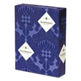 thumbnail image 1 of Writing 25% Cotton Business Stationery, 90 Bright, 24 lb, 8.5 x 11, 500/Ream, 1 of 2