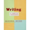 thumbnail image 1 of Pre-Owned Writing: A Concise Handbook: A College Handbook Paperback, 1 of 1