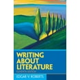 thumbnail image 1 of Pre-Owned Writing About Literature (Paperback) 0131540572 9780131540576, 1 of 1