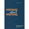 thumbnail image 1 of Pre-Owned Writing about Writing (Paperback) 1319195865 9781319195861, 1 of 1