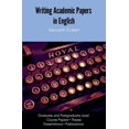 thumbnail image 1 of Writing Academic Papers in English: Graduate and Postgraduate Level, (Paperback), 1 of 1