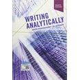 thumbnail image 1 of Pre-Owned Writing Analytically (w/ MLA9E &amp; APA7E Updates) 8th edition, 9781337559461, 1337559466, Paperback, 8 edition, 1 of 1