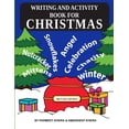 thumbnail image 1 of Writing And Activity Book for Christmas: Print Style (Paperback), 1 of 1