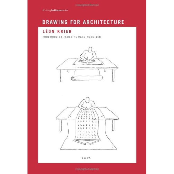 Drawing for Architecture