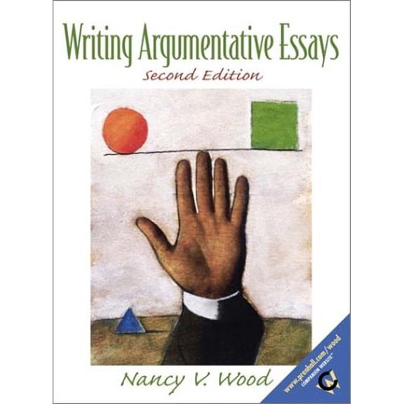 Pre-Owned Writing Argumentative Essays (Paperback) 0130277053 9780130277053
