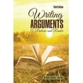 thumbnail image 1 of Writing Arguments: A Rhetoric and Reader, (Paperback), 1 of 1