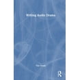 thumbnail image 1 of Writing Audio Drama, (Hardcover), 1 of 1