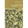 thumbnail image 1 of Writing Back to Modern Art: After Greenberg, Fried, and Clark, (Paperback), 1 of 1