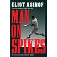 thumbnail image 1 of Writing Baseball: Man on Spikes (Paperback), 1 of 1