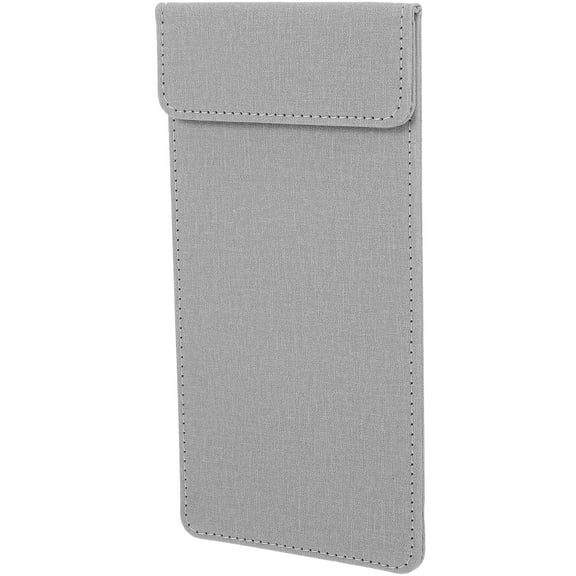 Writing Board Server Note Pad Restaurant Check Serving Menu Book Cashier Holder Slip Wallet
