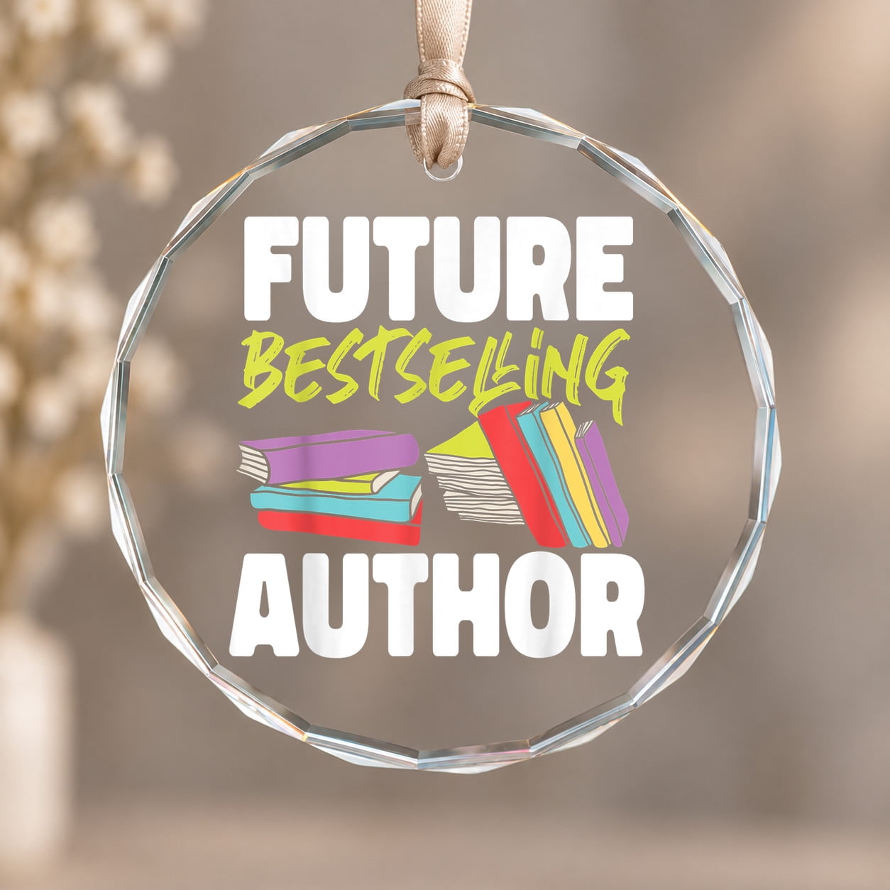 Writing Book Novel Writer and Published Author Future Christmas ...
