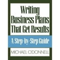 thumbnail image 1 of Writing Business Plans That Get Results (Hardcover), 1 of 1