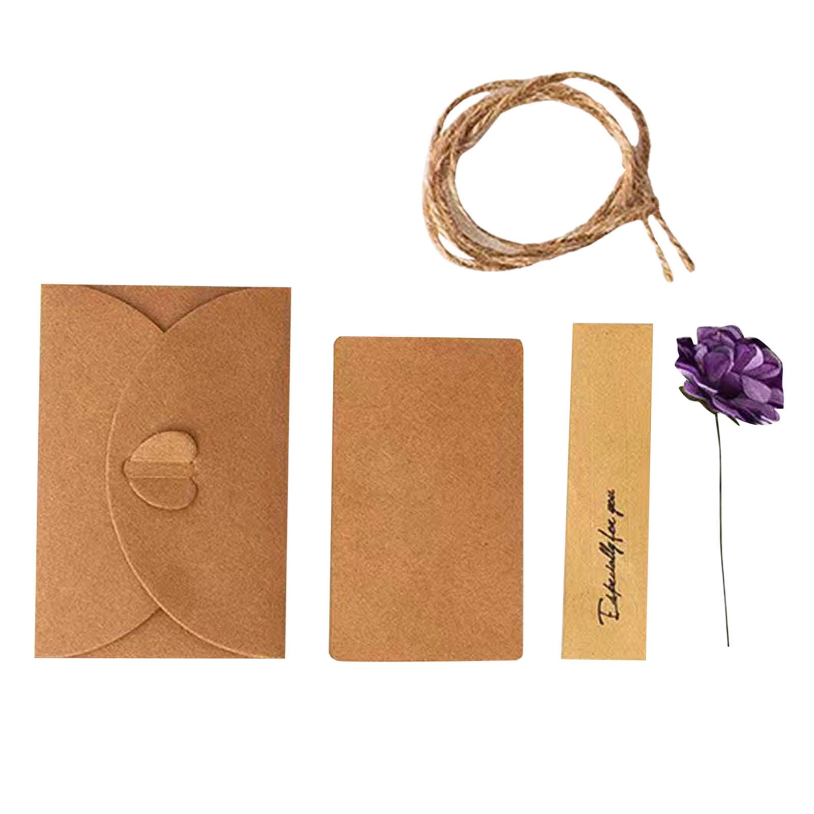 Writing Cards Blank Greeting Cards with Envelopes 5x7 5x7 Blank