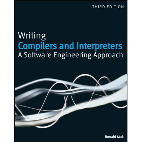 Pre-Owned Writing Compilers and Interpreters : A Modern Software Engineering Approach Using Java, Paperback by Mak, Ronald, ISBN 0470177071, ISBN-13 9780470177075
