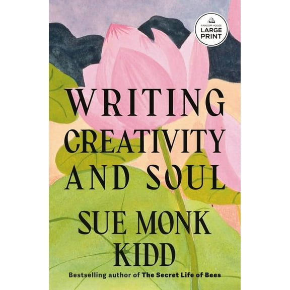 Writing Creativity and Soul, (Paperback)