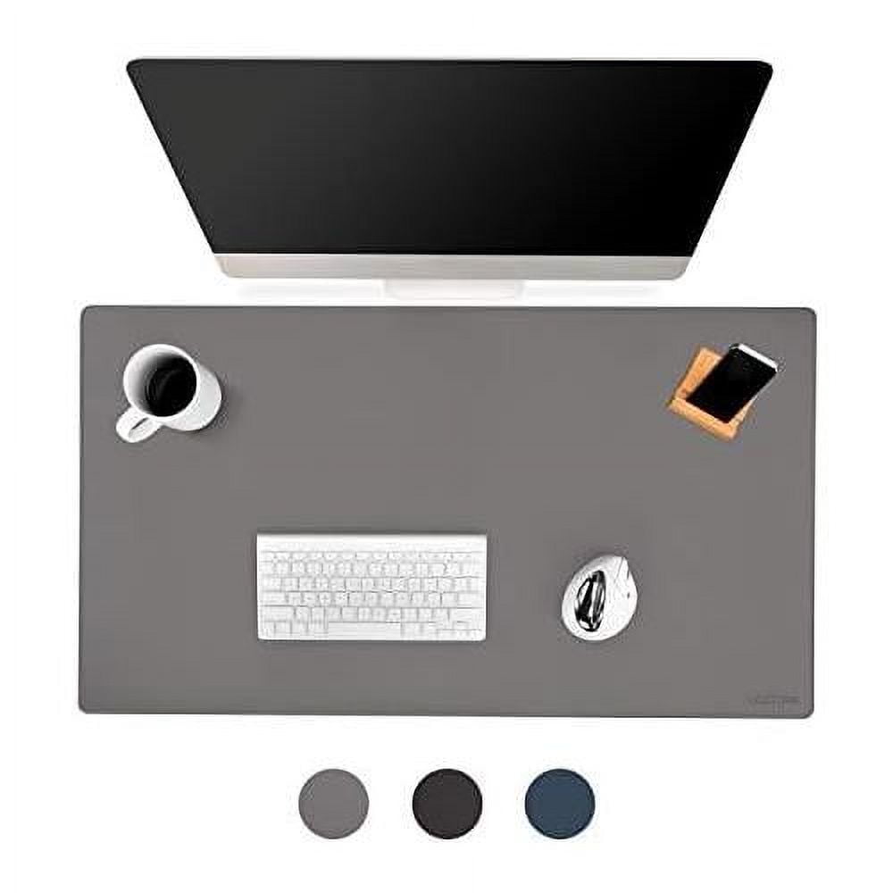 Writing Desk Pad (Black) By Uplift Desk