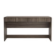 thumbnail image 1 of Writing Desk, Walnut, 1 of 9