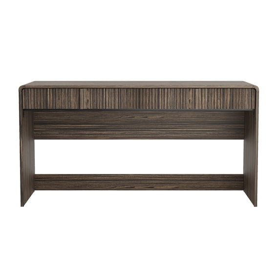 Writing Desk, Walnut