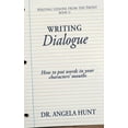 thumbnail image 1 of Writing Dialogue, (Paperback), 1 of 1