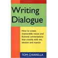 thumbnail image 1 of Pre-Owned Writing Dialogue (Paperback) 1884910327 9781884910326, 1 of 1