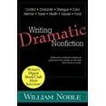 thumbnail image 1 of Writing Dramatic Nonfiction (Paperback), 1 of 1
