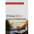 thumbnail image 1 of Writing Effective Course Assignments (Hardcover), 1 of 1