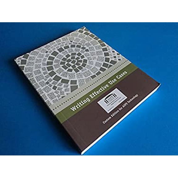 Pre-Owned Writing Effective Use Cases (Paperback) 0536258767 9780536258762