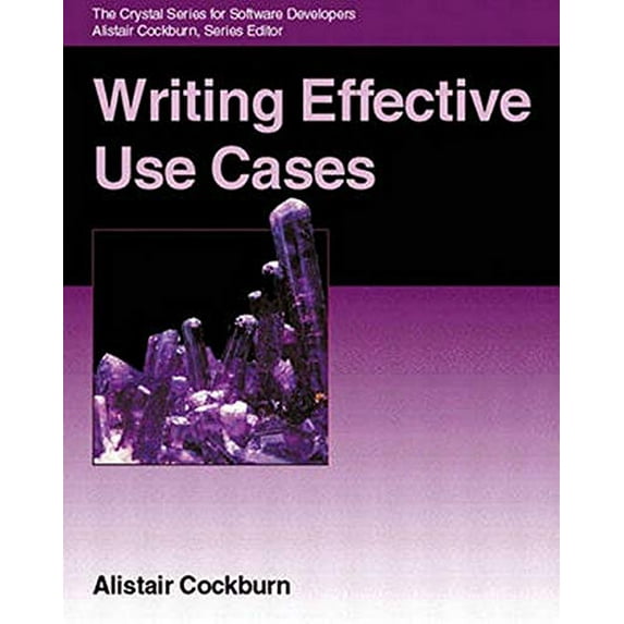 Pre-Owned Writing Effective Use Cases