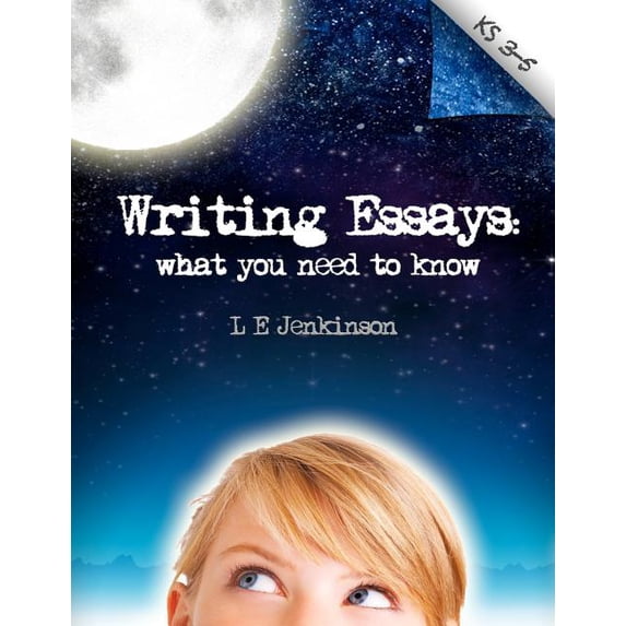 Writing Essays, (Paperback)