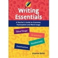 thumbnail image 1 of Writing Essentials: A Teacher's Guide to Grammar, Punctuation and Word Usage, (Paperback), 1 of 1