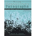 thumbnail image 1 of Pre-Owned Writing Expository Paragraphs: With Enabling Writing Activities and Grammar Exercises (Paperback) 1465220623 9781465220622, 1 of 1