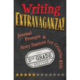 thumbnail image 1 of Pre-Owned Writing Extravaganza!: Journal Prompts & Story Starters for Creative Kids, 5th Grade Edition Paperback, 1 of 1