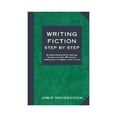thumbnail image 1 of Pre-Owned Writing Fiction Step by Step (Hardcover) 0965871932 9780965871938, 1 of 1