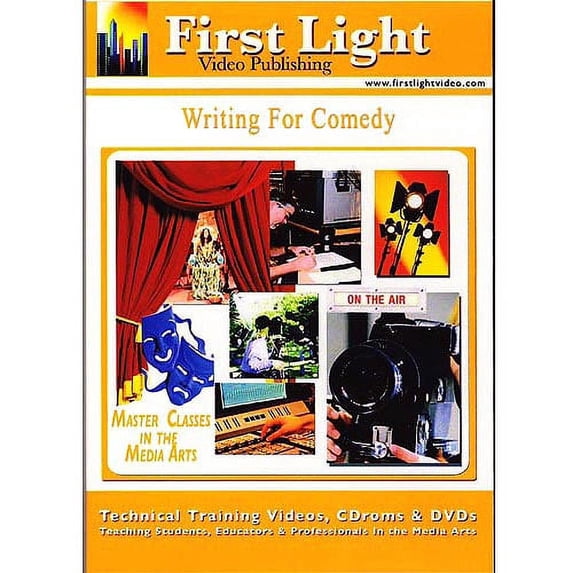 Writing For Comedy