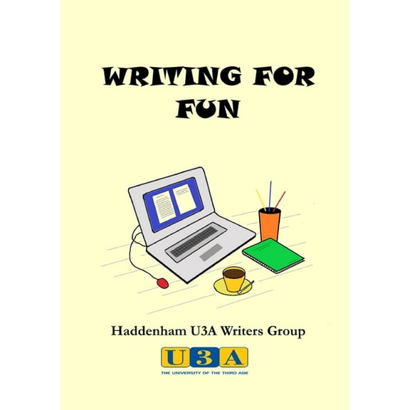 Writing For Fun, (Paperback)