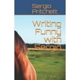 thumbnail image 1 of Writing Funny with Sergio (Paperback), 1 of 1