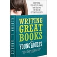 thumbnail image 1 of Writing Great Books for Young Adults, 1 of 1