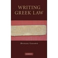 thumbnail image 1 of Writing Greek Law, (Hardcover), 1 of 1