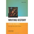 thumbnail image 1 of Pre-Owned Writing History: A Guide for Students (Paperback) 0199830045 9780199830046, 1 of 1